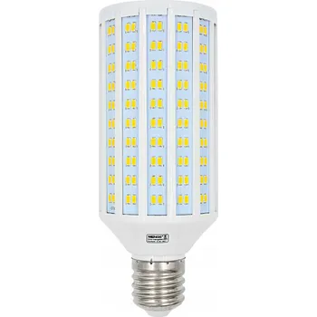 Žárovka LED žárovka E40 50W (ekvivalent 400W) Teplá bílá