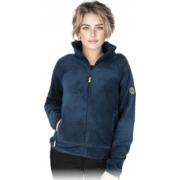 Pánská mikina Reis mikina bez kapuce, rozepínací SHEEP, velikost XXL