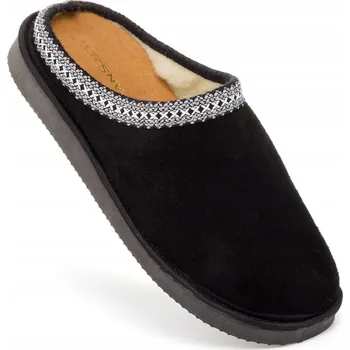 Pánské pantofle Pánské papuče PanSzew velikost 44