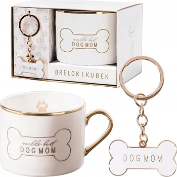 Dárek pro milovníka psů, pro milovníky psů, hrnek s nápis , přívěsek na klíče