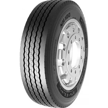 STARMAXX 215/75R17,5 LH100 135/133J 16PR TL (Regionální pneu Starmaxx LH100 215/75-17,5)
