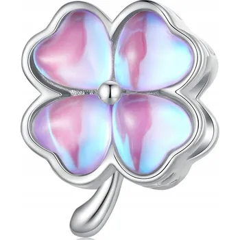 Přívěsek Přívěsky Čtyřlístek Přívěsky Stříbro 925