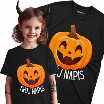 Meeboo dětské tričko černé bavlna velikost 92