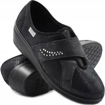 Dámské pantofle Dámské Domácí Pantofle Lehké DR ORTO 36