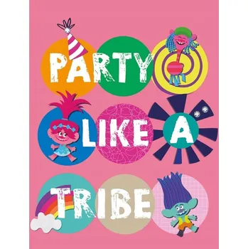 Dětská deka Deka Halantex polyester 100 cm x 150 cm, vícebarevná