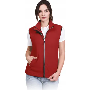 Dámská vesta Vesta VHONEY-L DC S