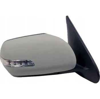 Posilovač řízení Polcar 7426522E