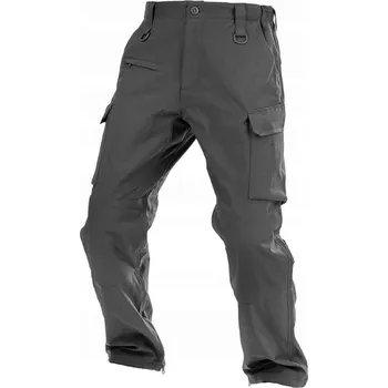 Pánské kalhoty Kalhoty Mil-Tec Softshell Explorer L polyester