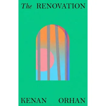 Umění The Renovation (EN)