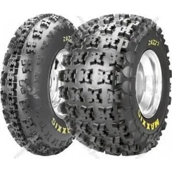 MAXXIS 23x7,00-10 M-933 36J 6PR TL (Pneu Maxxis M-933 23/7-10)