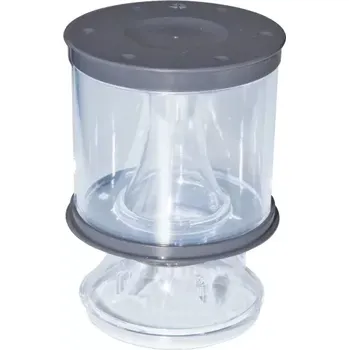 Čerpadlo do akvária sera GmbH sera separační pohárek s krytem pro 400HO+600S