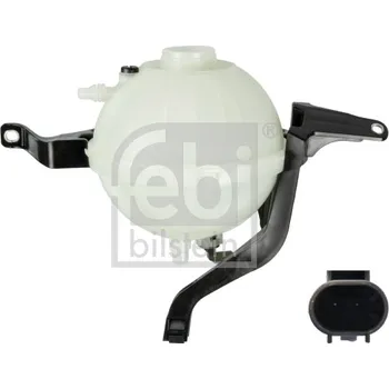 Motor automobilu Vyrovnávací nádoba, chladivo FEBI BILSTEIN 173541