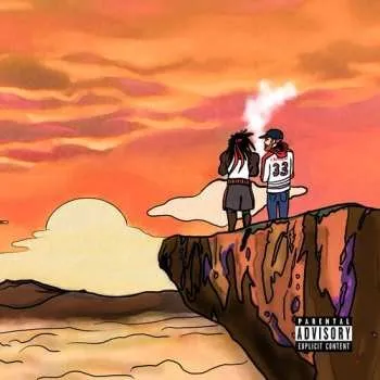 Zahraniční hudba LP ThaGodFahim: Hyperbolic Time Chamber Rap Iv 2025