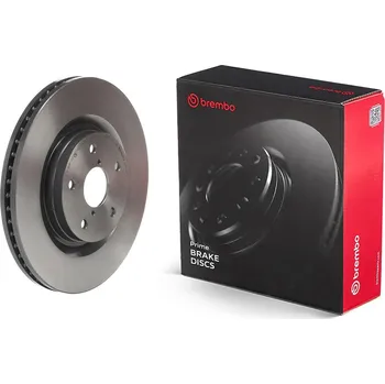 Brzdový kotouč Brzdový kotouč BREMBO 09.E520.11
