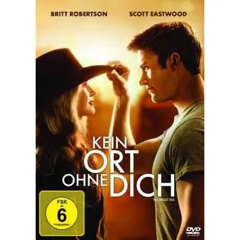 Zahraniční hudba DVD Various: Kein Ort Ohne Dich 2015