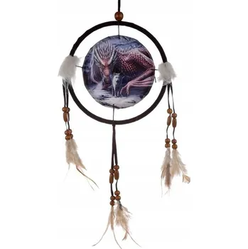 Lapač snů Lapač snů - Lisa Parker Spojenectví Draka 16 cm