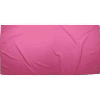 Osuška Sablio Ručník Azalkově růžová - 50x100 cm