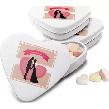 Bonbon Sablio Bonbónky Blahopřejeme - 3 ks