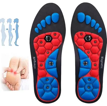 Vložka do bot Akusoli Magnetické akupresurní vložky do bot M (EU 40-43)