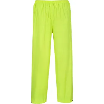 Pracovní obuv Dlouhé pracovní kalhoty Portwest S441, vel. 3XL