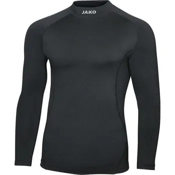 Triko s dlouhým rukávem jako turtleneck winter 6957-08 Velikost L