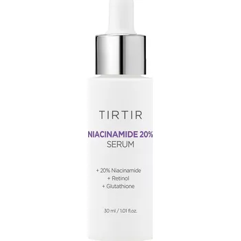 Pleťové sérum TIRTIR - niacinamide 20% serum