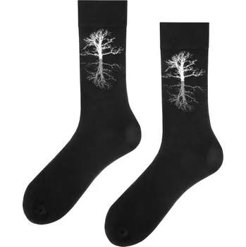 Pánské ponožky Ponožky Underworld Tree Velikost: 41-45, Kód produktu: US006A2
