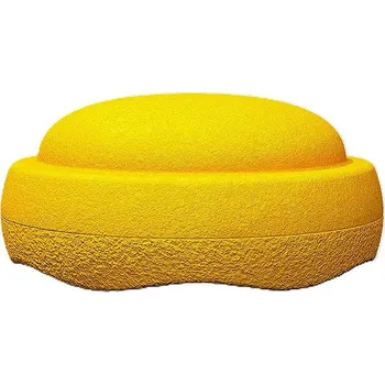 ostatní stavebnice Stapelstein Original GROW yellow