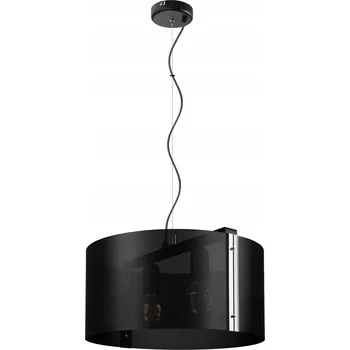 Závěsné svítidlo Szpak Kometa 3 - světelné body E27