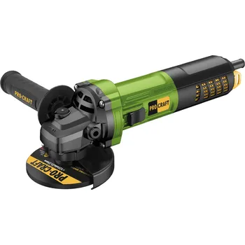 úhlová bruska Procraft PW2450