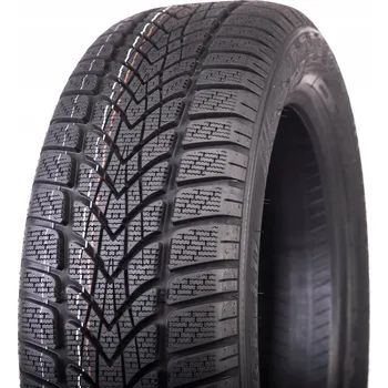 Zimní osobní pneu Zimní pneumatika Dunlop SP Winter Sport 4D 225/60 R17 99 H přilnavost na sněhu (3PMSF) * - BMW