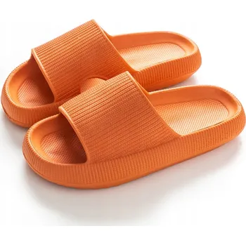 Dámské pantofle SNM Dámské nazouváky P225, velikost 38-39