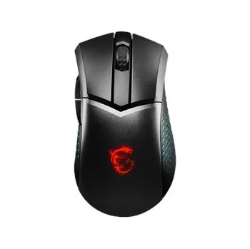 Myš Msi Bezdrátová myš GM51 Clutch Lightweight