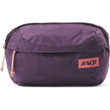 Peněženka AEVOR Hip Bag Ease Taška přes rameno Ripstop Oxy Purple