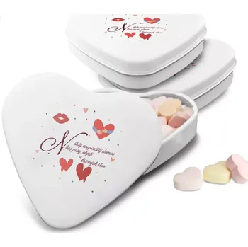 Bonbon Sablio Bonbónky Neopouštěj domov - 3 ks