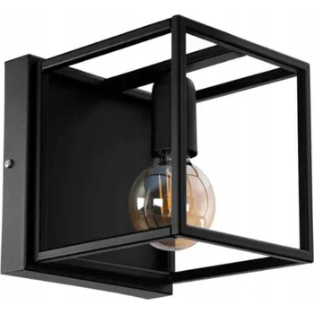 Nástěnné svítidlo Moderní nástěnné svítidlo Loft Horus 2870/K-B-1