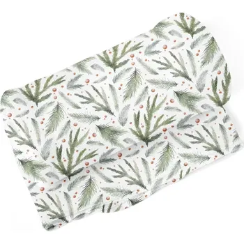 deka Sablio Deka Vůně jehličí - 150x120 cm