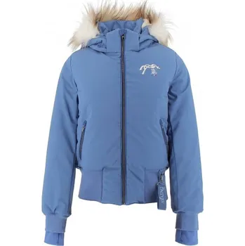 PENELOPE Bunda bomber Step ocean, vel. XS