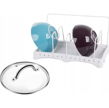 Odkapávač na nádobí Odkapávač (sušák) Rozz 17 cm x 34 cm x 17 cm