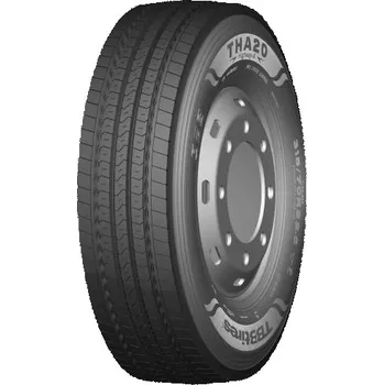 TBBTIRES 235/75 R17.5 THA20 143/141K 3PMSF M+S FRONT/TRAILER