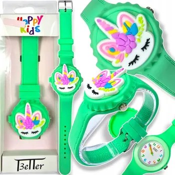 Hodinky Kurren dětské hodinky 5905398060900