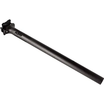 Komponent pro jízdní kolo Sedlovka KTM Prime II Carbon Flex 27,2/400 mm