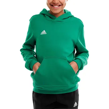 Chlapecká mikina Dětská mikina Adidas , bavlna , velikost 140