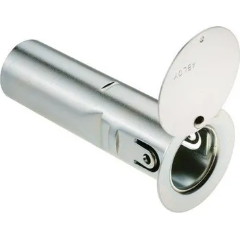 Trezor Klíčový trezor - tubus ABLOY 410461 - tubus krytkou