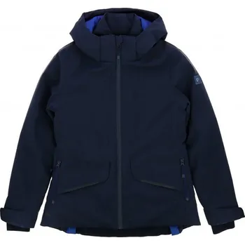 Equithéme EQUITHEME Bunda parka Maguy navy, vel. S