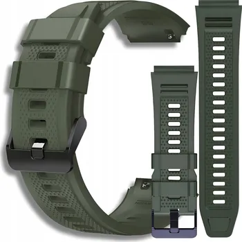 Příslušenství k chytrým hodinkám PASEK DO HUAWEI WATCH 3 GT 2 GT 2e GT 2 PRO 3 46mm PRO 48mm ACTIVE 3 - Řemínek pro Huawei Watch 3 GT 2 GT 2e GT 2 Pro 3 46mm Pro 48mm Active 3