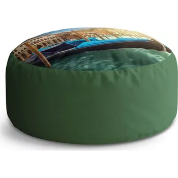 Taburet Sablio Taburet Circle Gondola: 38x48 cm