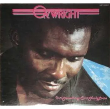 Zahraniční hudba CD O.V. Wright: Into Something 2025