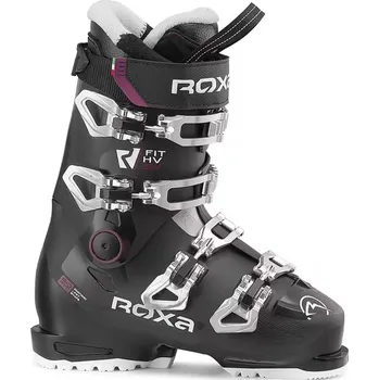 Sjezdové boty dámské boty Roxa R/Fit HV S W, black/plum, 25/26 - vel. 24.5 101470