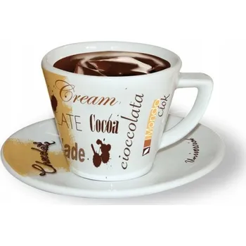 Čokoláda UNIVERCIOK Klasická Čokoláda 1 kg